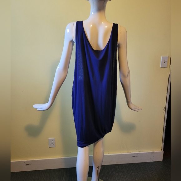 Vivienne Westwood Anglomania Mini Dress, VGUC, Size M - Picture 2 of 11